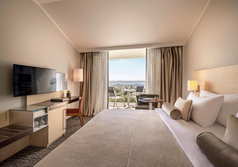 Zimmer & Wohnkomfort