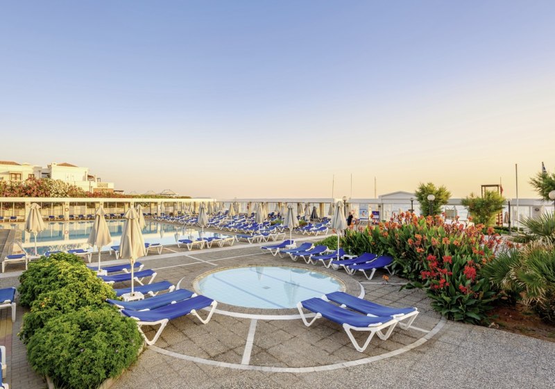 Hotel Allgemein