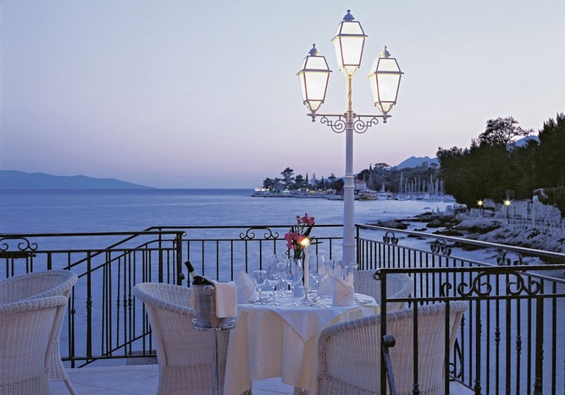 Kulinarik & Restaurants