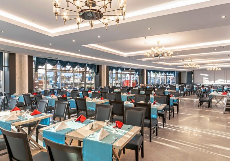 Hotel Allgemein
