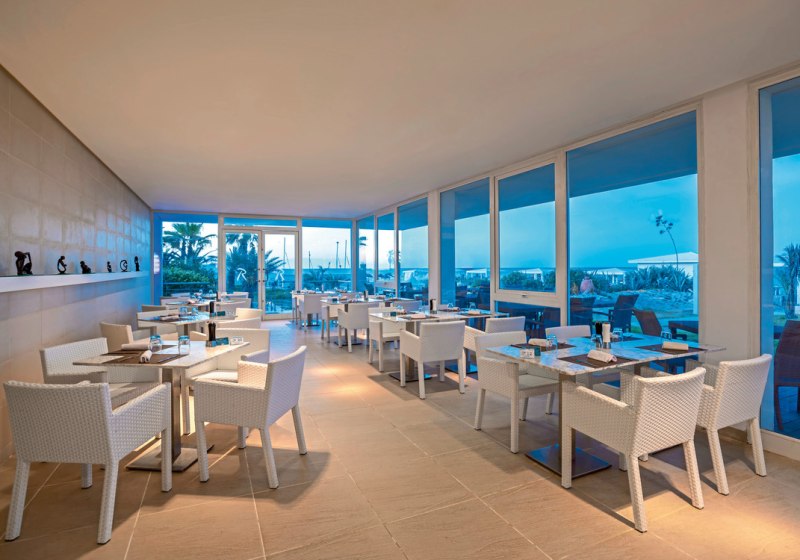 Kulinarik & Restaurants