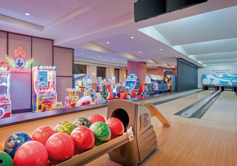 Unterhaltung & Entertainment