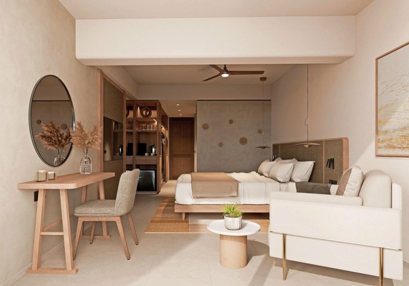 Zimmer & Wohnkomfort