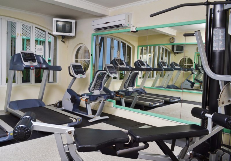 Beispiel: Sport & Fitness