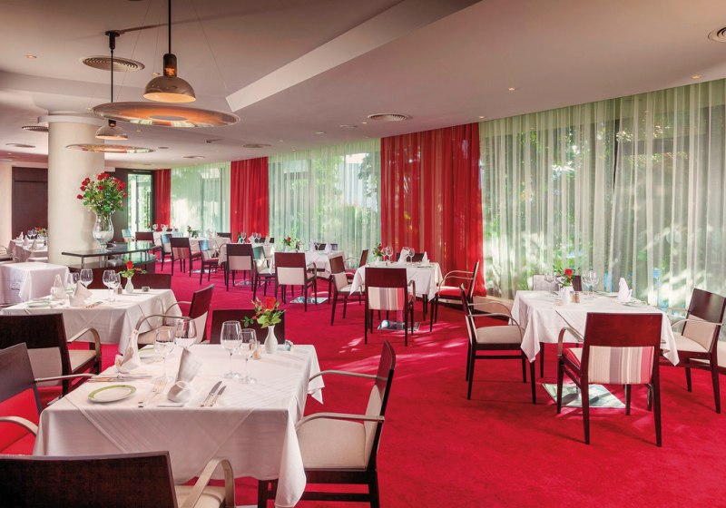 Kulinarik & Restaurants