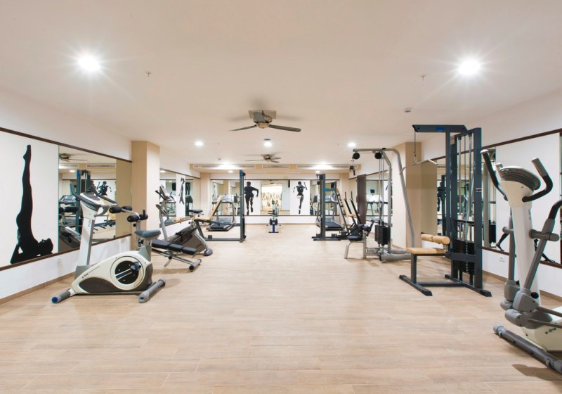 Beispiel: Sport & Fitness