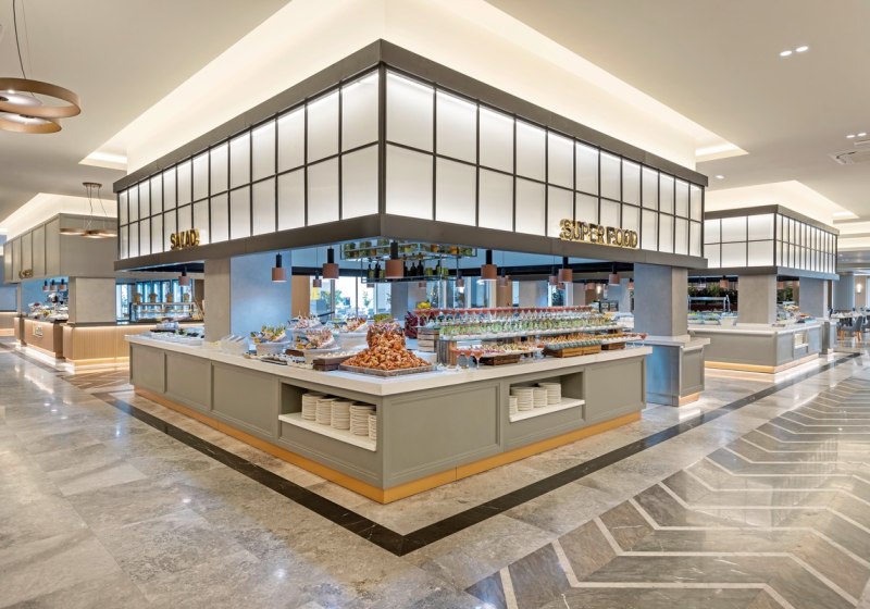 Kulinarik & Restaurants