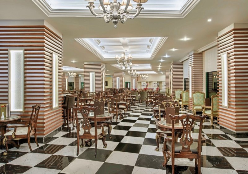 Kulinarik & Restaurants