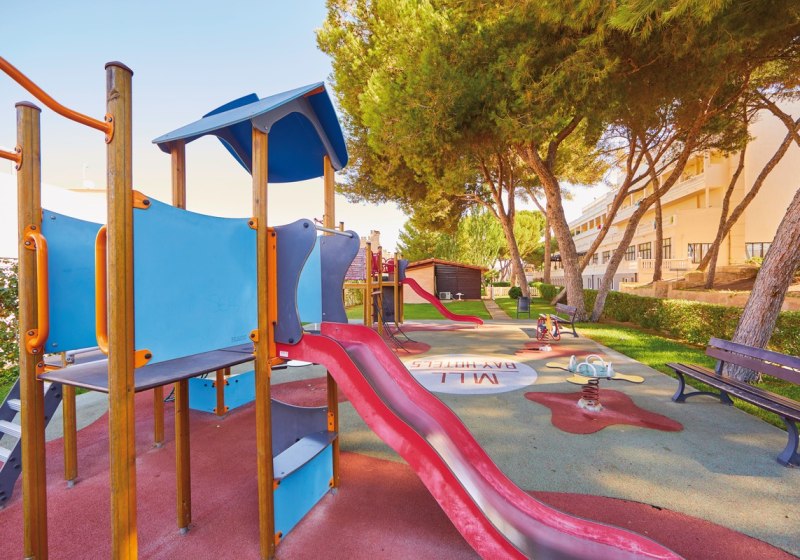 Unterhaltung Familie