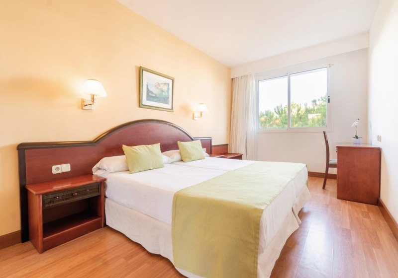 Hotel Allgemein