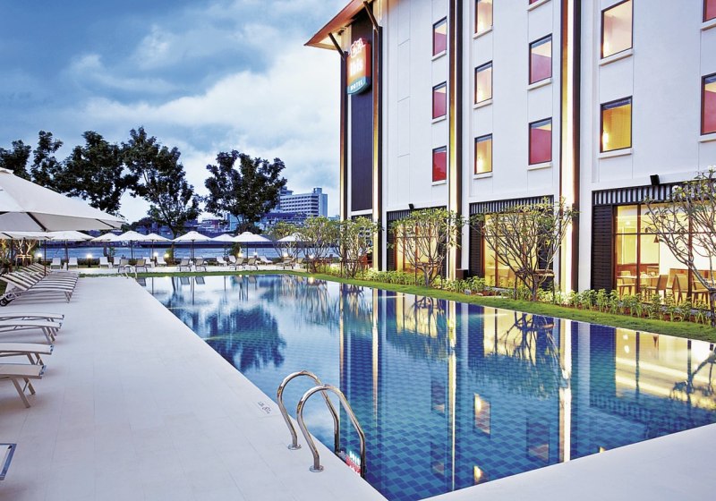 Hotel Allgemein