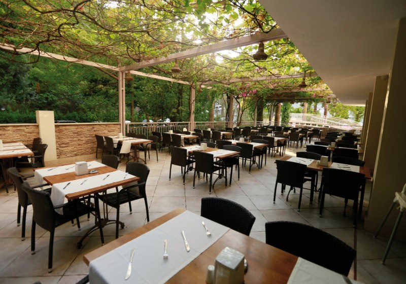 Kulinarik & Restaurants