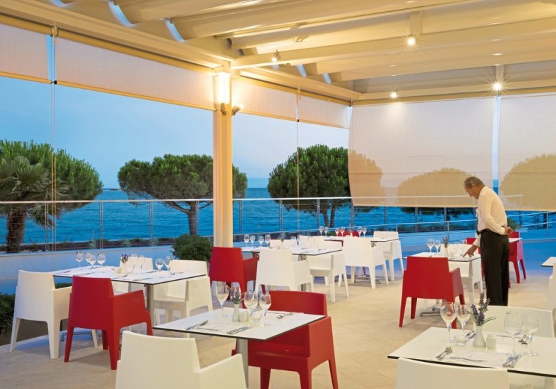 Kulinarik & Restaurants