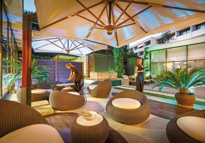 Hotel Allgemein
