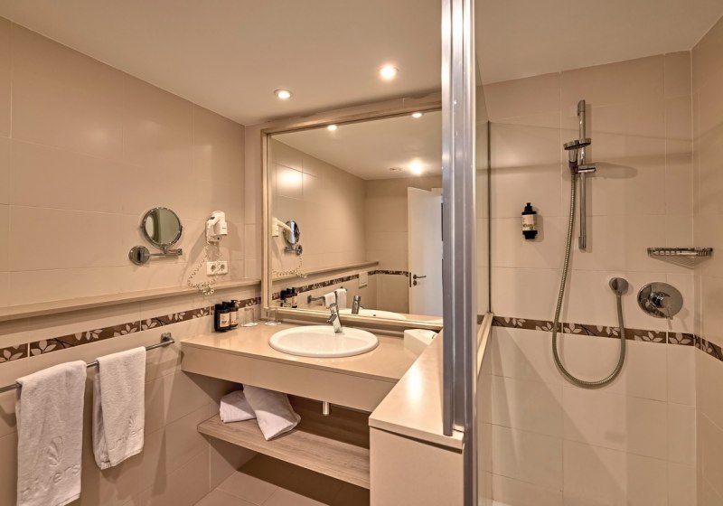 Zimmer & Wohnkomfort