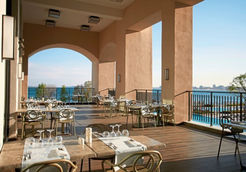 Kulinarik & Restaurants