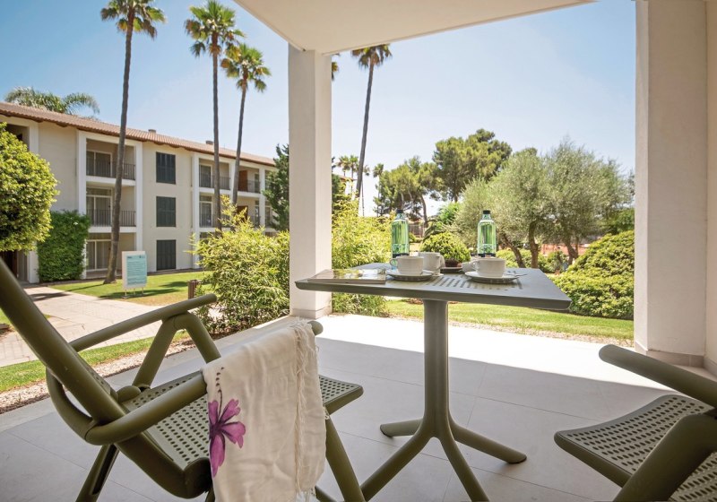 Zimmer & Wohnkomfort