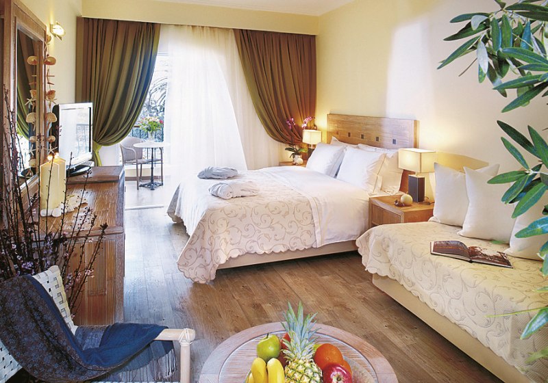 Zimmer & Wohnkomfort