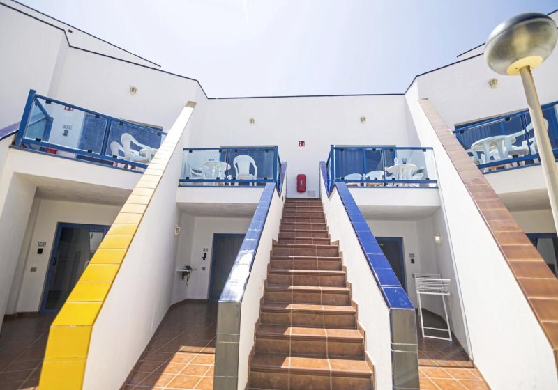 Hotel Allgemein