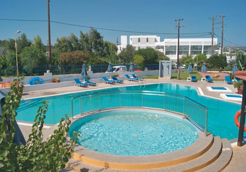 Hotel Allgemein