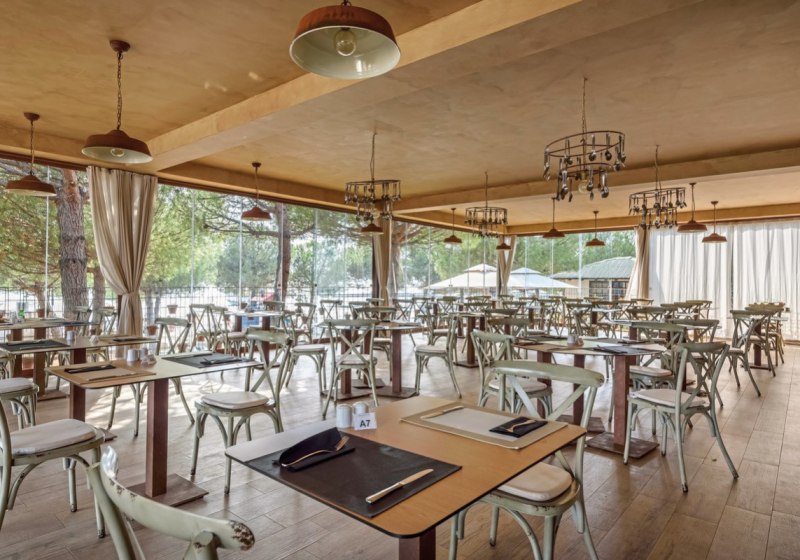 Hotel Allgemein