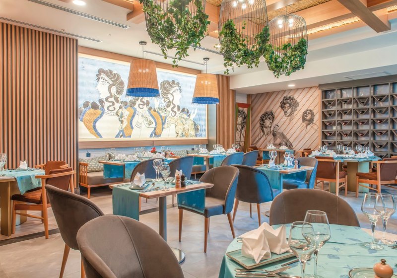 Kulinarik & Restaurants