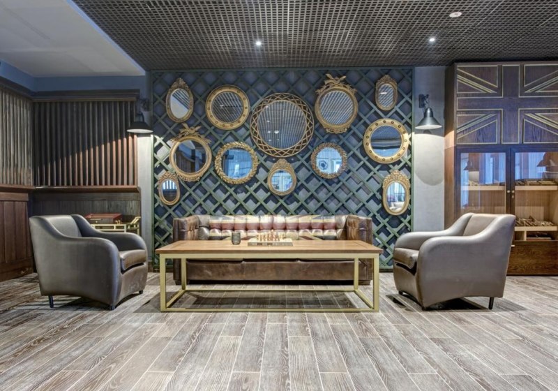 Hotel Allgemein