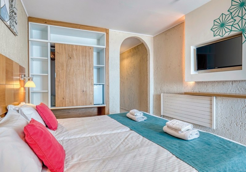 Zimmer & Wohnkomfort