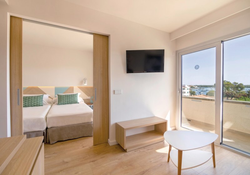 Zimmer & Wohnkomfort