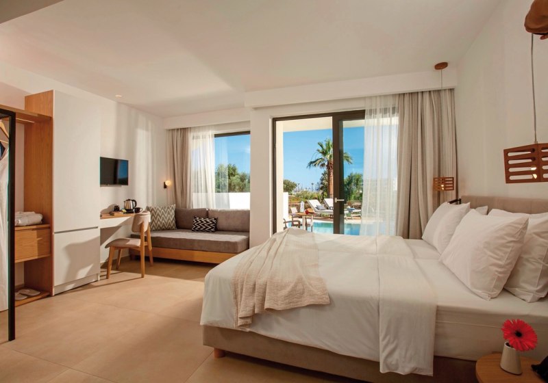 Zimmer & Wohnkomfort