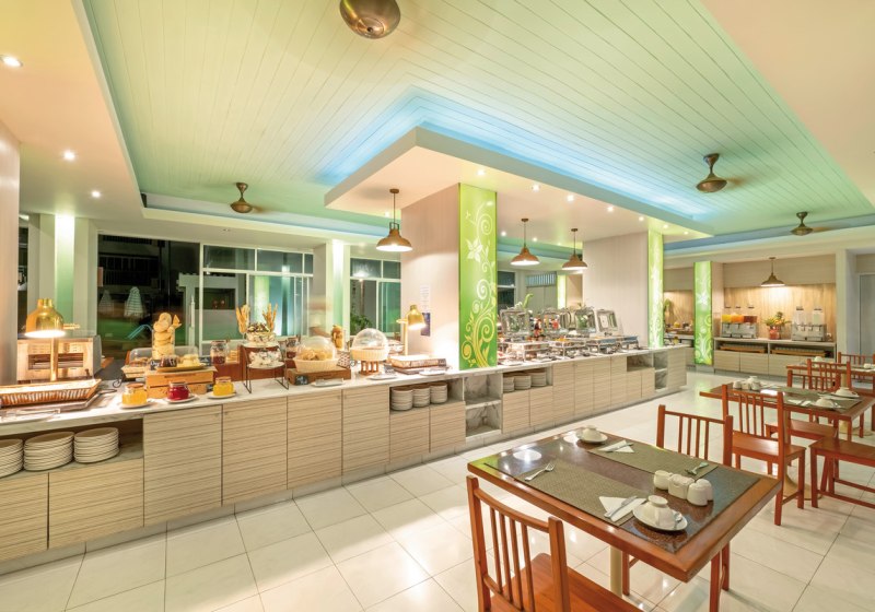 Kulinarik & Restaurants