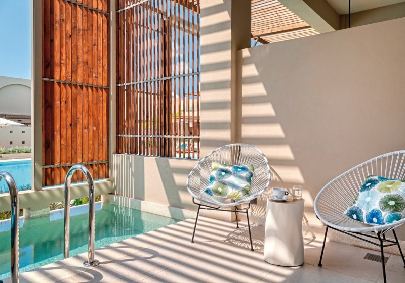 Zimmer & Wohnkomfort