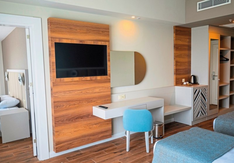 Zimmer & Wohnkomfort