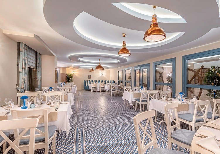 Kulinarik & Restaurants