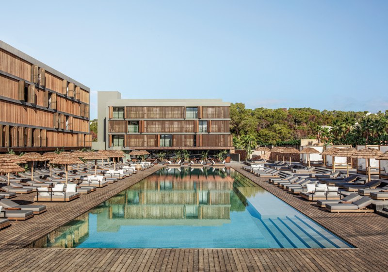 Hotel Allgemein