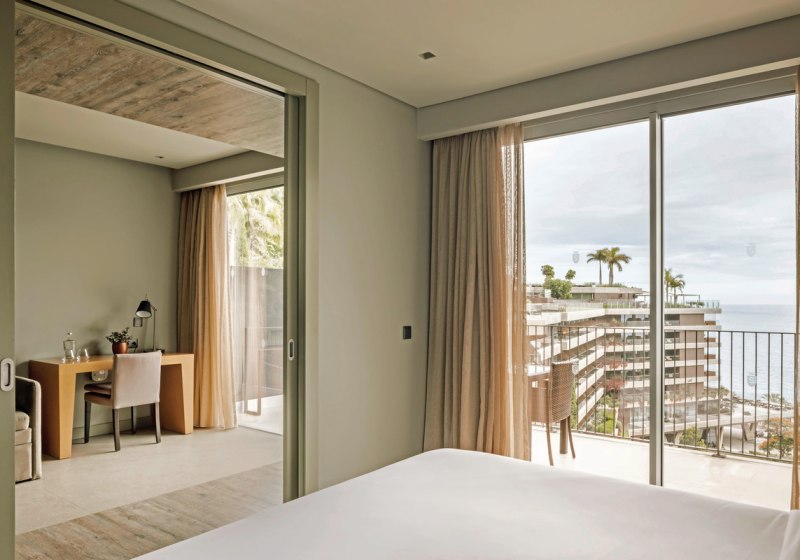 Zimmer & Wohnkomfort