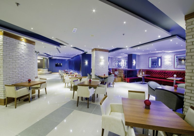 Hotel Allgemein