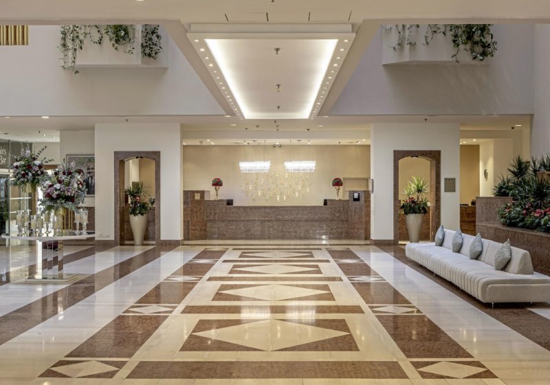 Hotel Allgemein