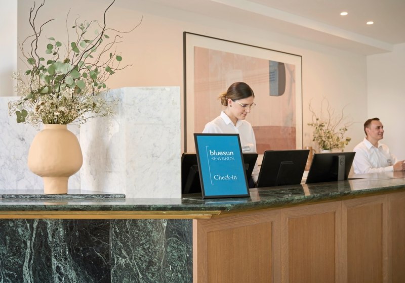 Hotel Allgemein