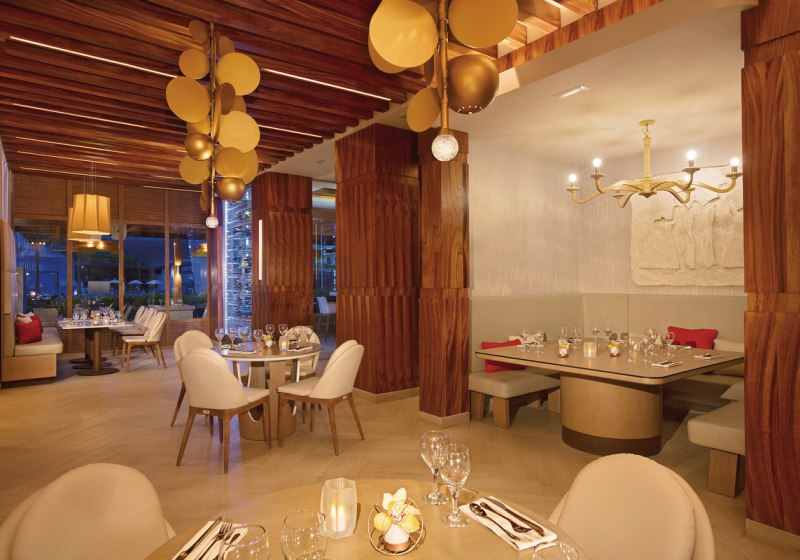 Kulinarik & Restaurants