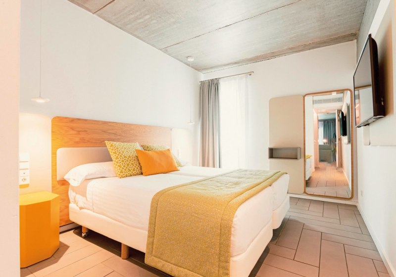 Zimmer & Wohnkomfort