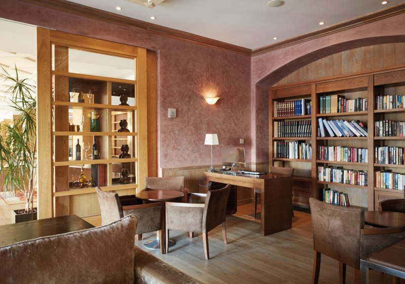 Hotel Allgemein