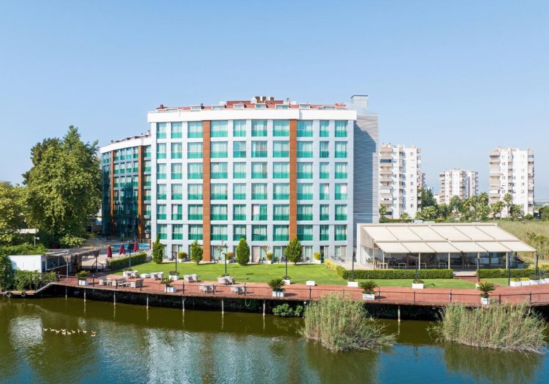 Hotel Allgemein
