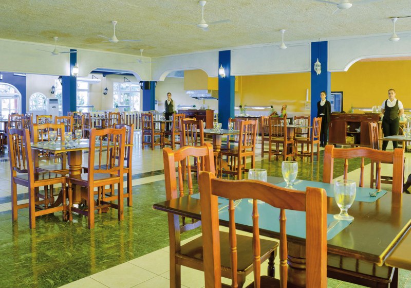 Kulinarik & Restaurants