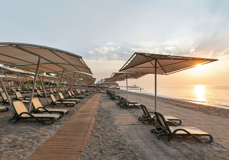 Hotel Allgemein