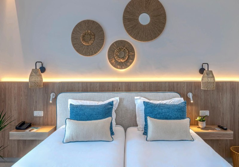 Hotel Allgemein