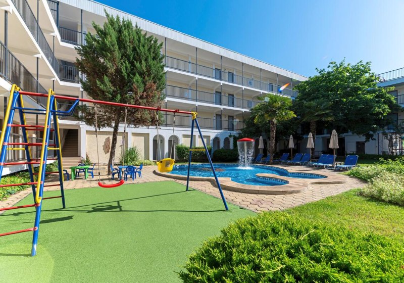 Hotel Allgemein
