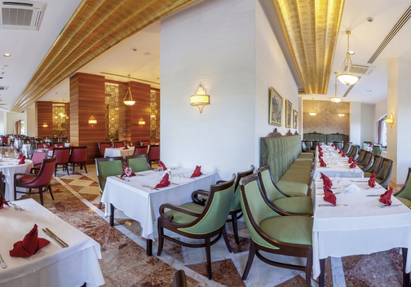 Kulinarik & Restaurants