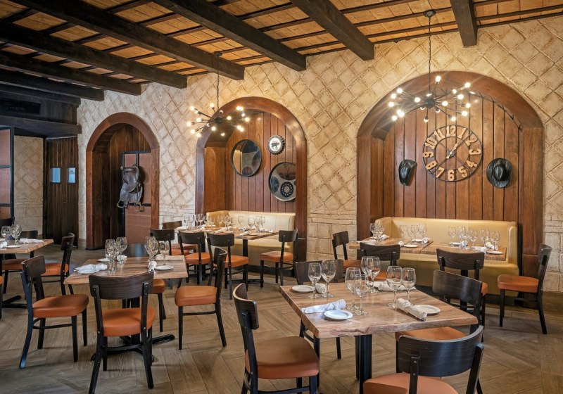 Kulinarik & Restaurants