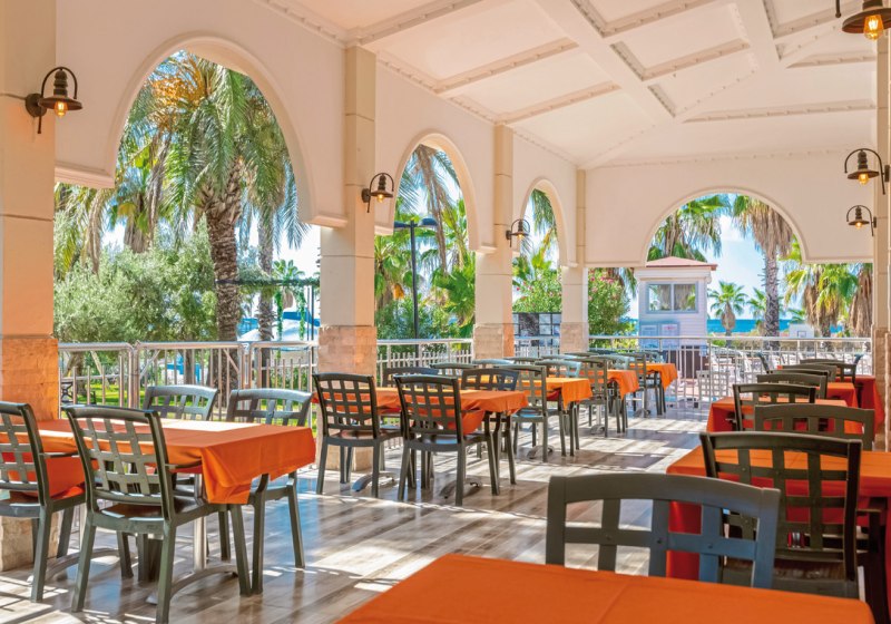 Kulinarik & Restaurants